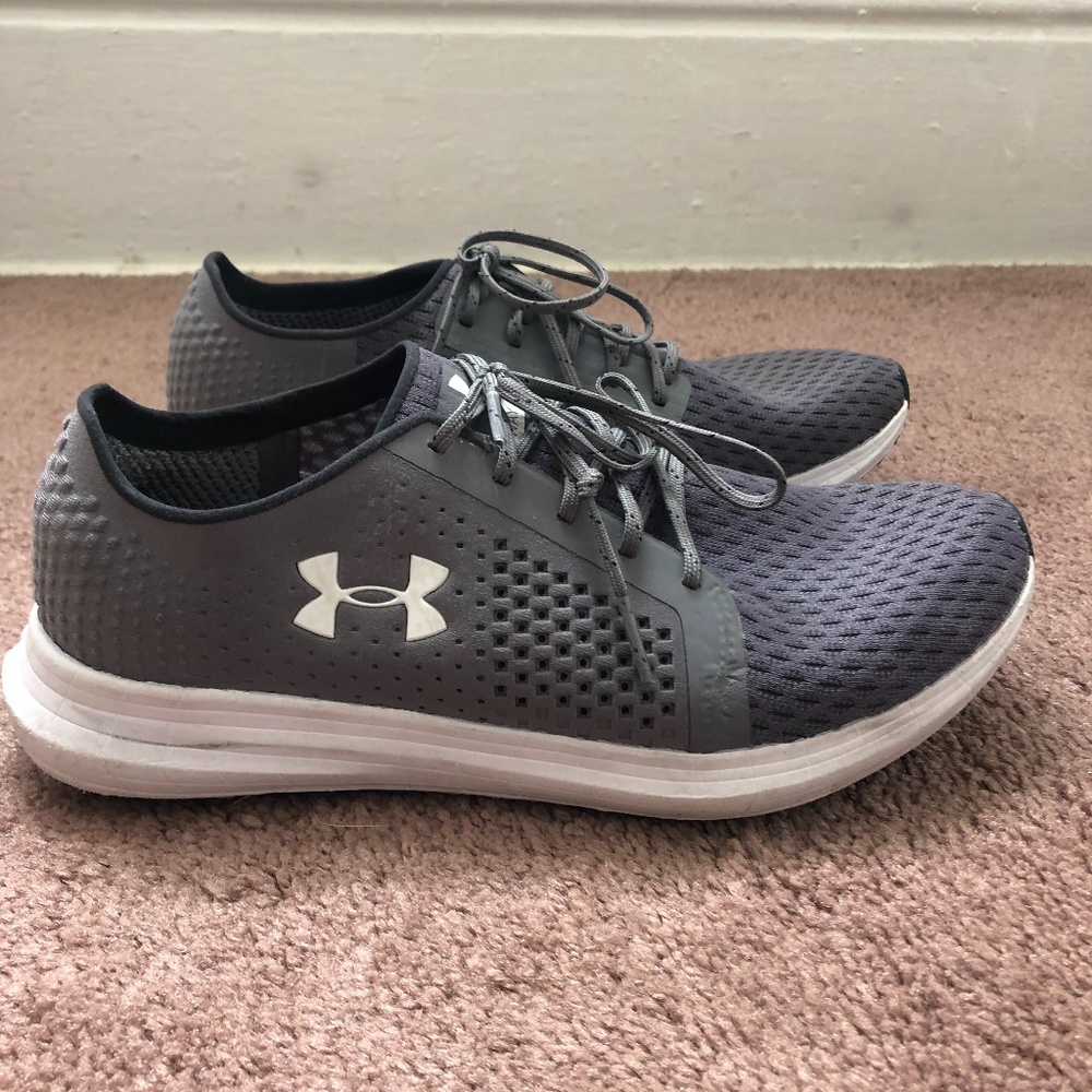 Under Armour Sway Running Shoes